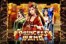 Princess Wang slot